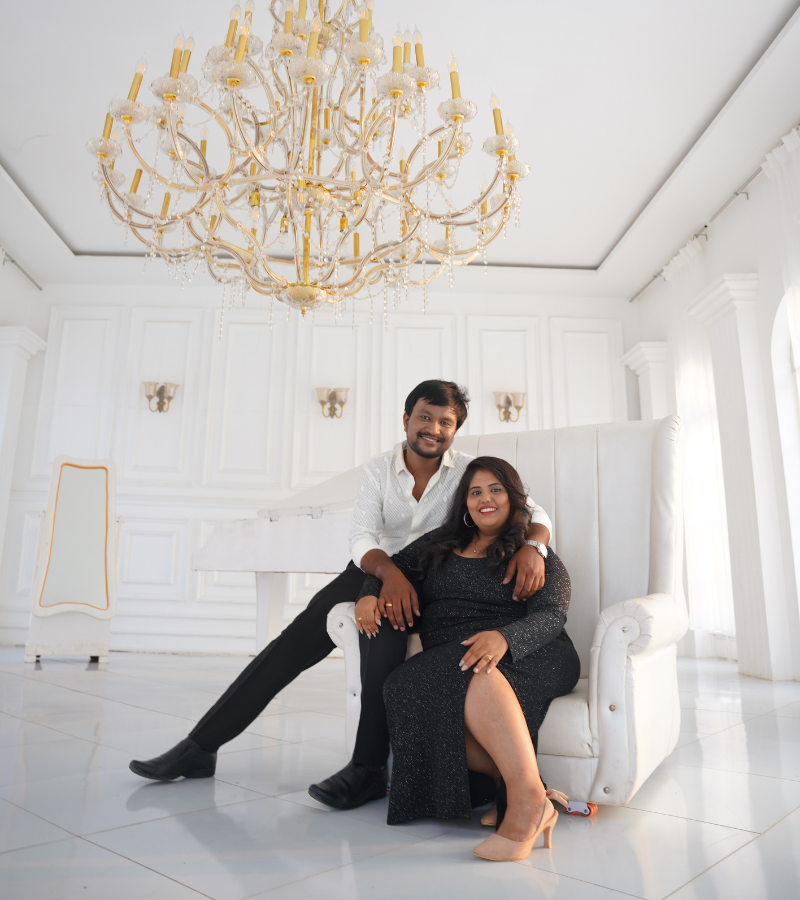 Prashanth N.C